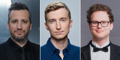 San Francisco Conservatory of Music to Add Three New Faculty Members From Top West Coast E Photo