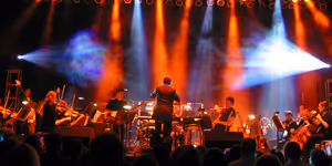 San Francisco Conservatory of Music to Perform THE MUSIC OF LED ZEPPELIN