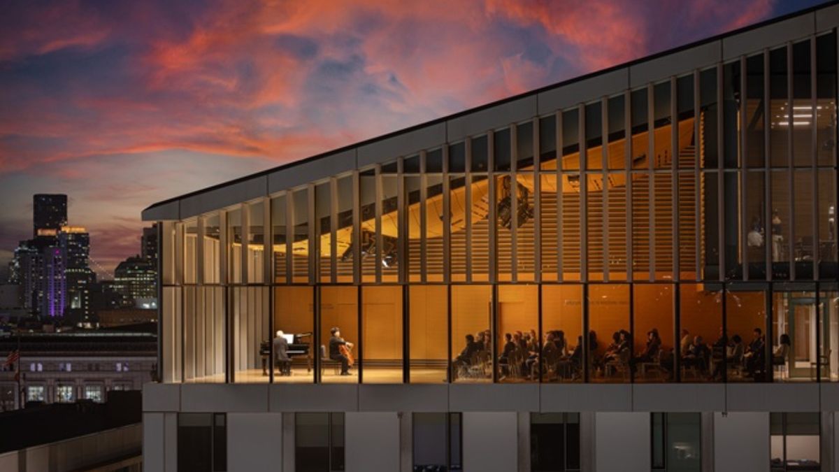 San Francisco Conservatory to Expand Creative Incubator Model