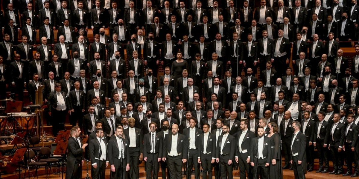 San Francisco Gay Men's Chorus Reveals Lineup For Season 46