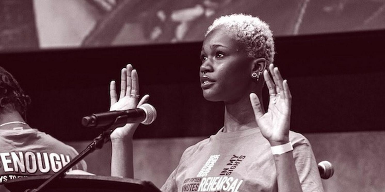 San Francisco Mime Troupe's Youth Theater Project Performs ENOUGH! PLAYS TO END GUN VIOLENCE Next Month  Image