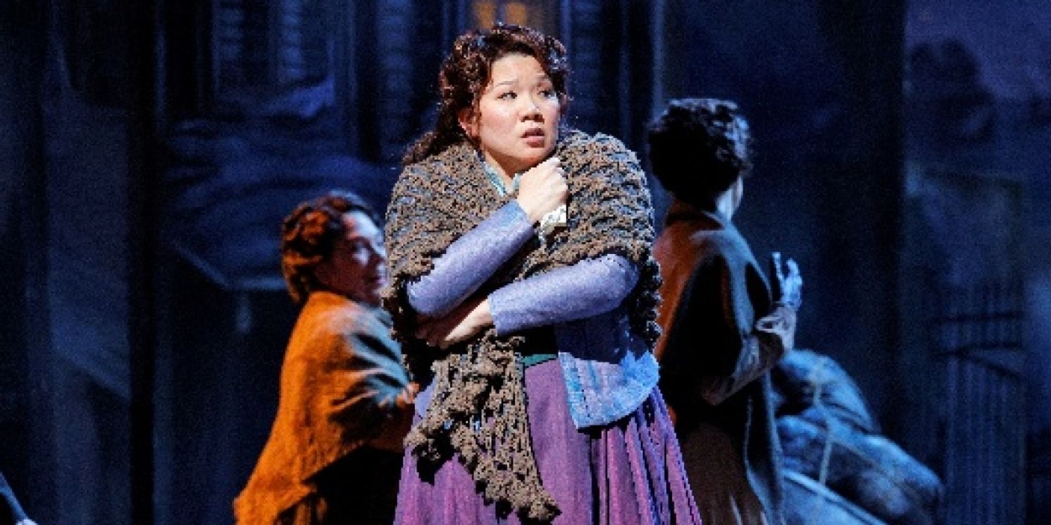 Karen Chia-Ling Ho Named 2025 Jan Shrem and Maria Manetti Shrem Emerging Star of the Year  Image