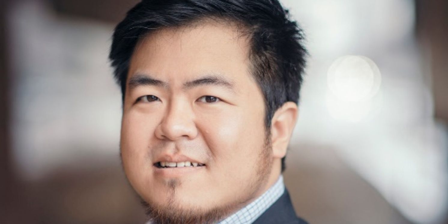 Yongzhao Yu to Make San Francisco Opera Debut as The Duke in RIGOLETTO  Image