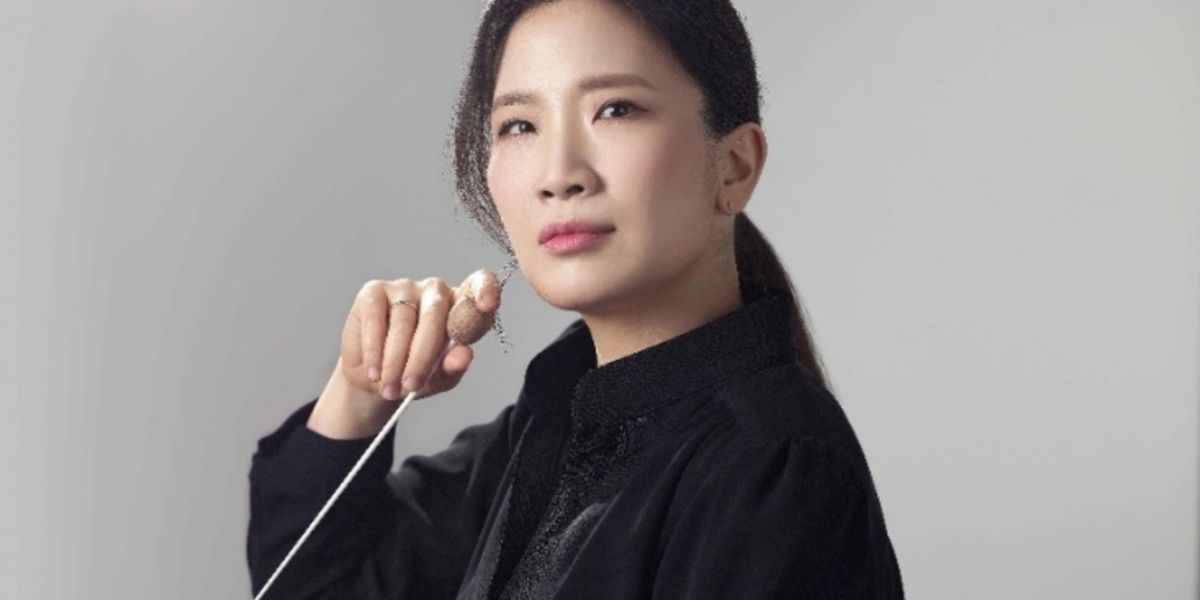 San Francisco Opera Extends Contract Through 2031 with Music Director Eun Sun Kim