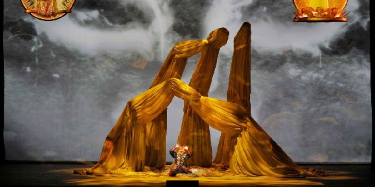 San Francisco Opera Extends Matthew Shilvock's Contract to 2030-31