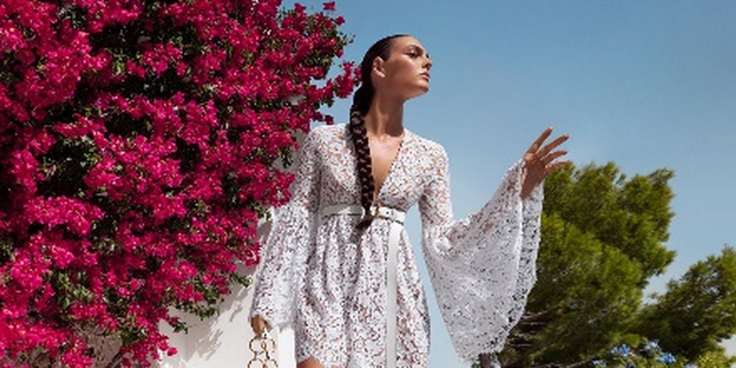 San Francisco Opera Guild and Neiman Marcus Host Michael Kors Collection Fashion Presentation and Luncheon  Image