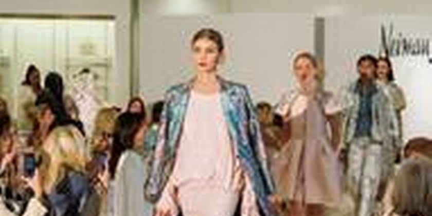 San Francisco Opera Guild and Neiman Marcus Will Present THE ART OF FASHION Runway Show Photo