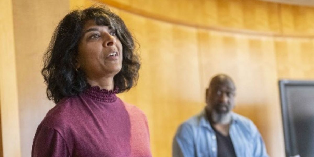San Francisco Opera Partners With San Francisco Public Library On Storytelling Workshops