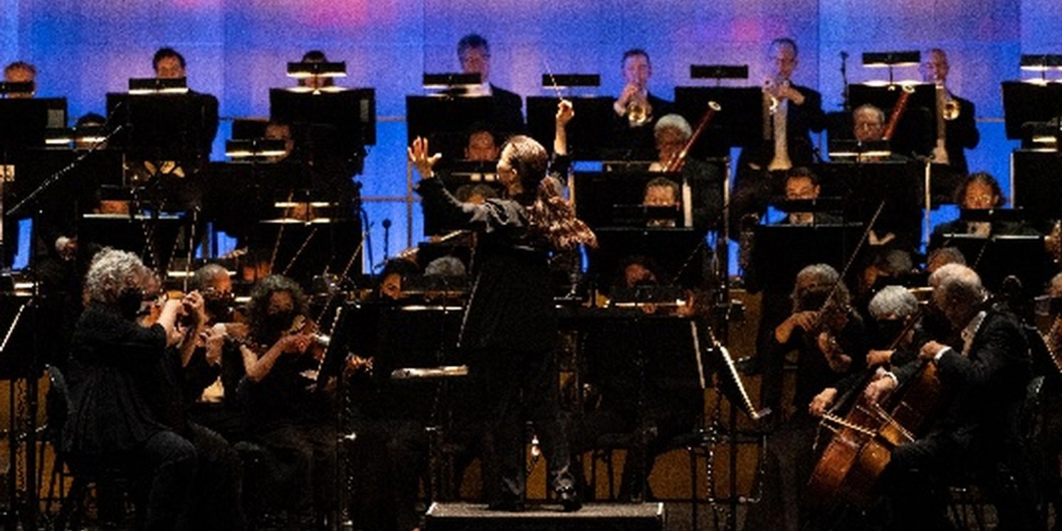 San Francisco Opera Inaugurates Its Second Century with 'Opera Ball' and 'Opening Night Concert'  Image