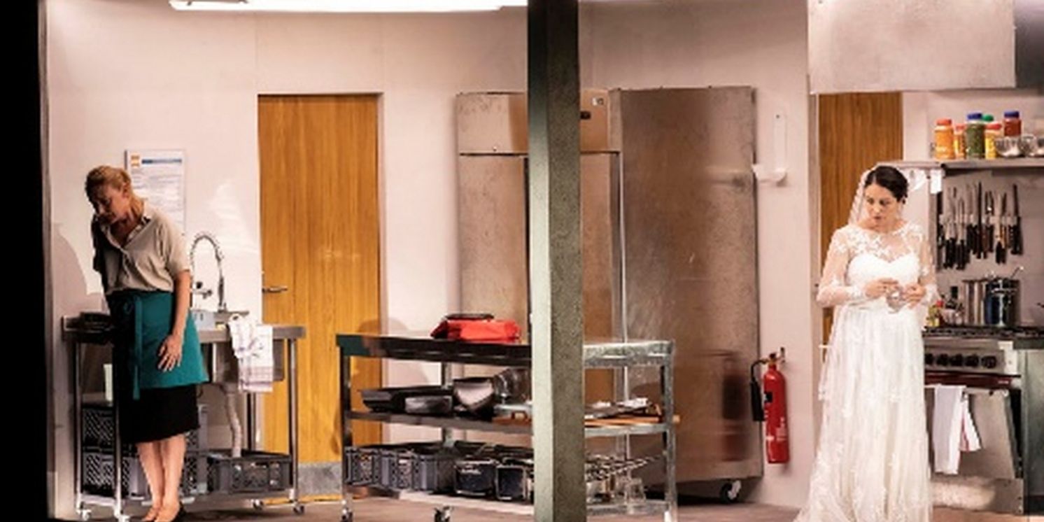 San Francisco Opera Performs INNOCENCE This June  Image