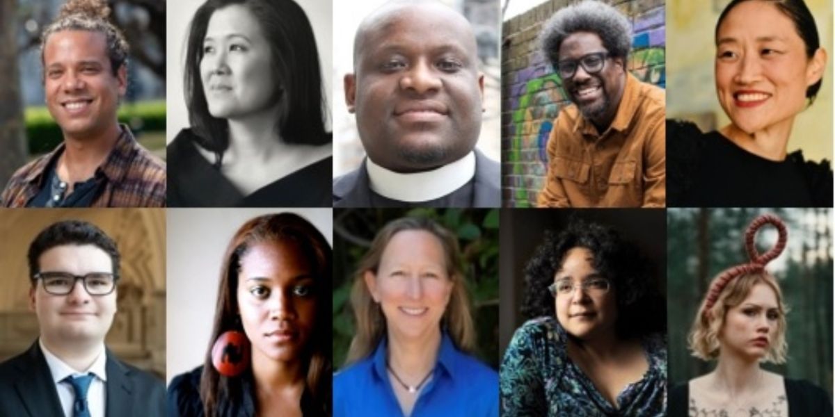 San Francisco Opera Presents BEYOND INNOCENCE Initiatives