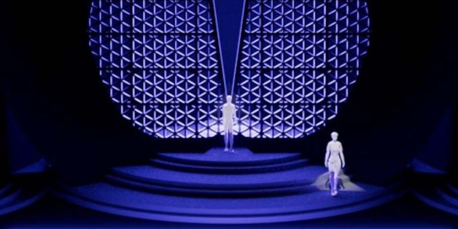 San Francisco Opera Presents New Production of PARSIFAL  Image