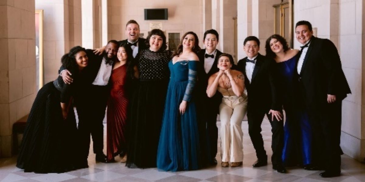 San Francisco Opera Presents Two Concerts In December To Conclude Fall Season