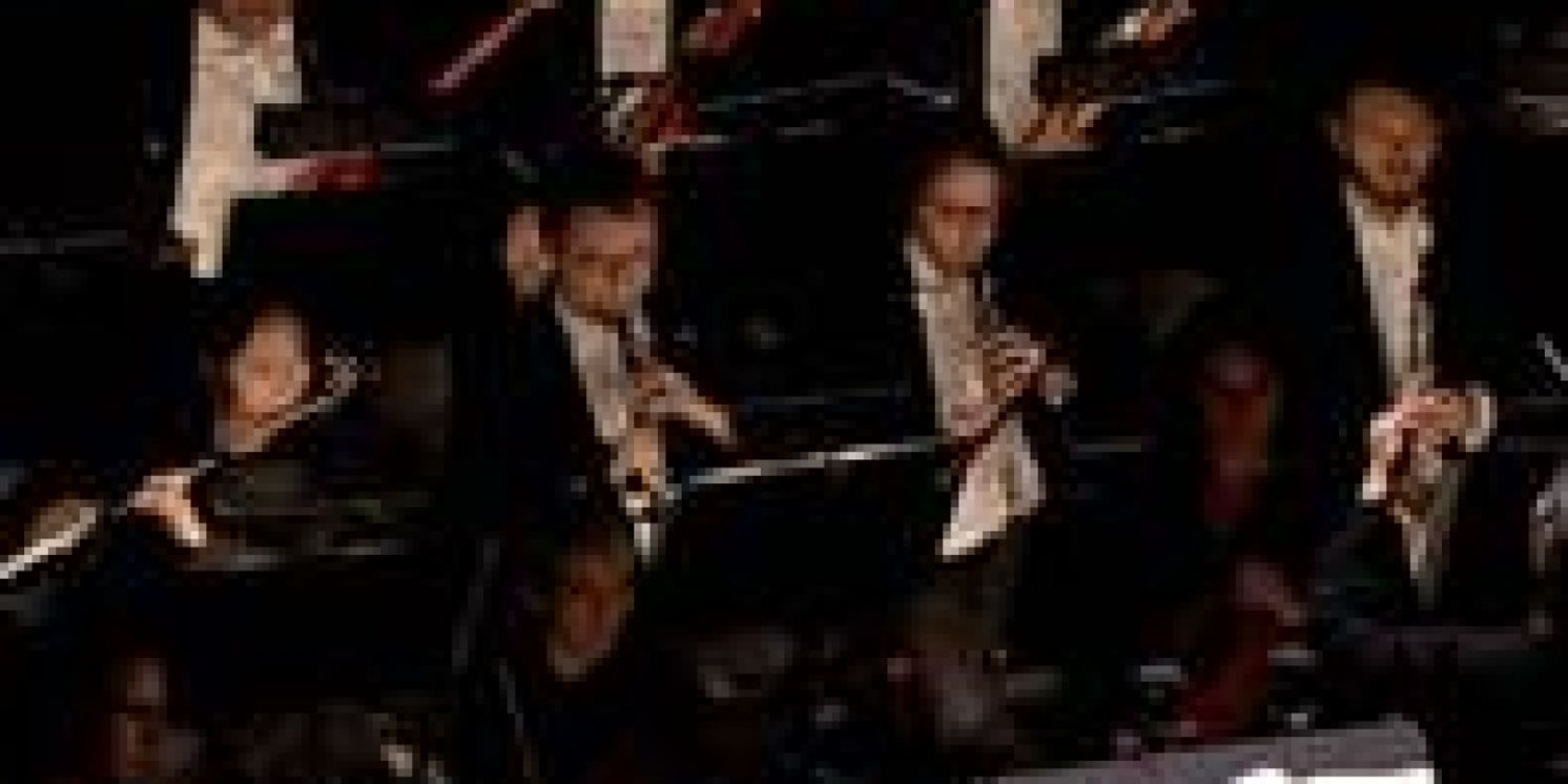 San Francisco Opera Presents Wagner's TRISTAN UND ISOLDE  Image