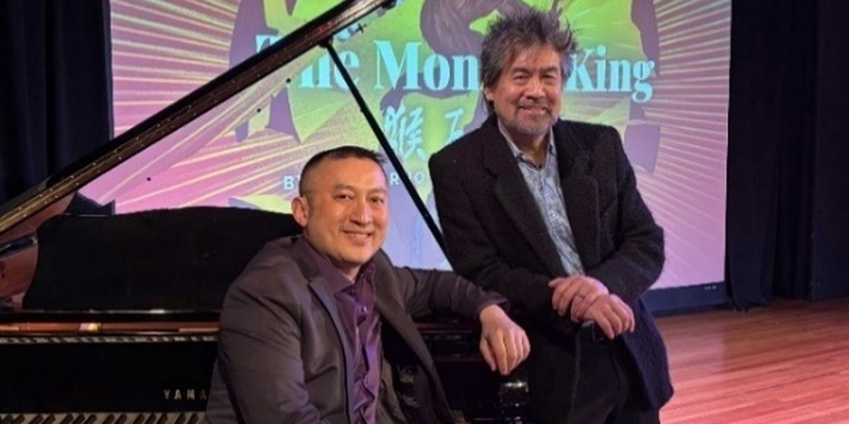 San Francisco Opera To Premiere Huang Ruo And David Henry Hwang’s THE MONKEY KING In November