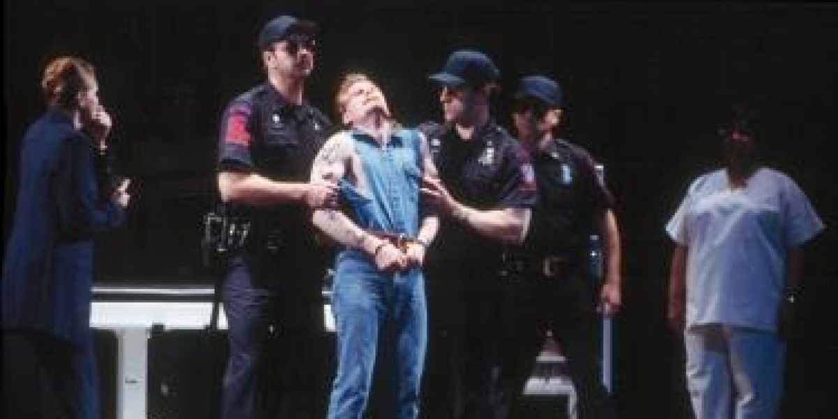San Francisco Opera Reveals 2025–26 Season Lineup