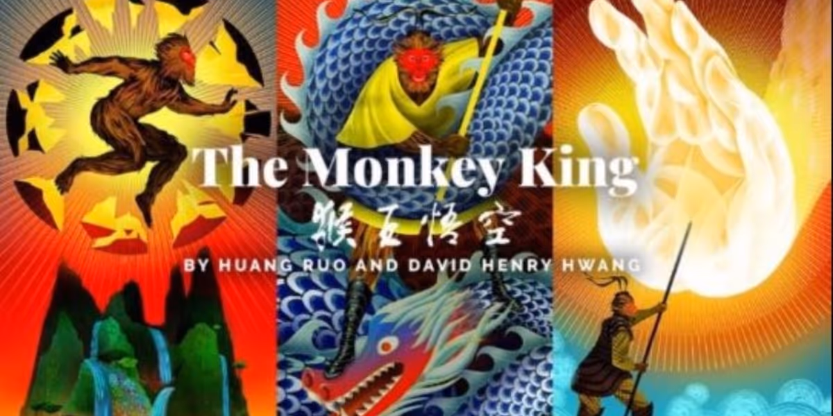 San Francisco Opera Reveals THE MONKEY KING Committee