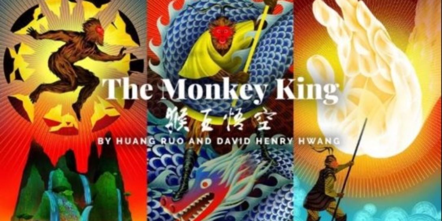 San Francisco Opera Reveals THE MONKEY KING Committee  Image
