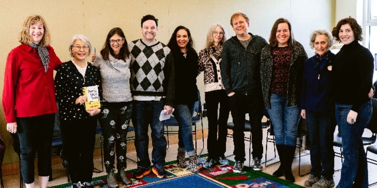 San Francisco Opera Workshop Series Continues This Summer and Fall, in Partnership with San Francisco Public Library