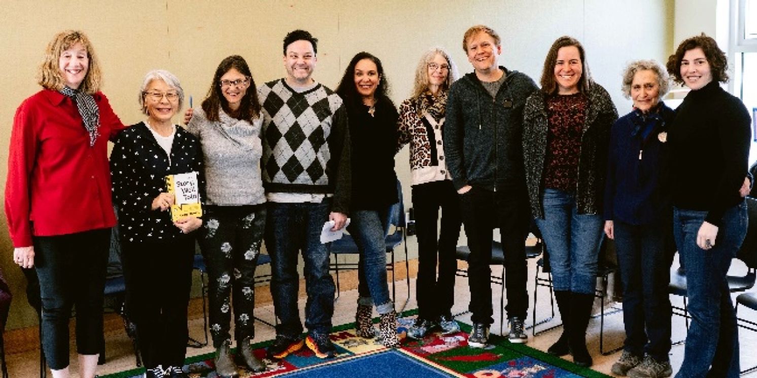 San Francisco Opera Workshop Series Continues This Summer and Fall, in Partnership with San Francisco Public Library  Image