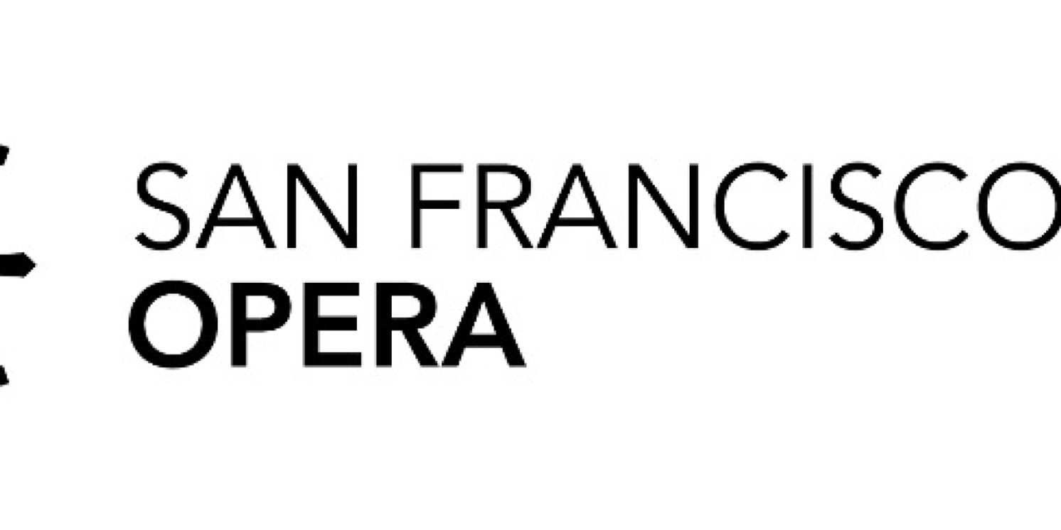 San Francisco Opera and American Guild Of Musical Artists Reveal New Two-Year Agreement  Image