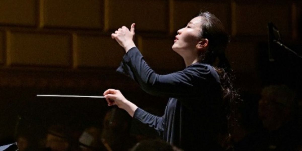 San Francisco Opera's 2025–26 Season to Opens in September