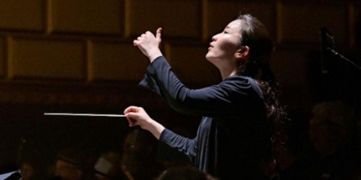 San Francisco Opera's 2025–26 Season to Opens in September  Image