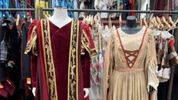 San Francisco Opera to Host Costume Sale in Burlingame Photo