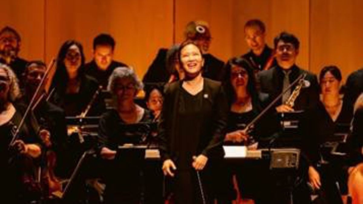 San Francisco Opera to Present All-Richard Strauss Concert