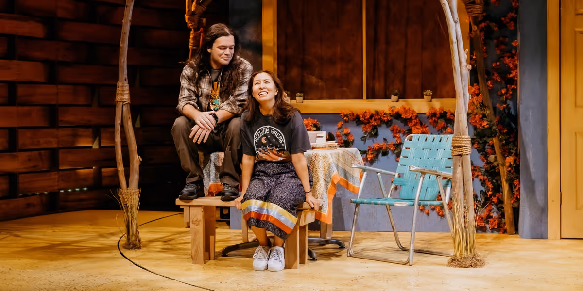 San Francisco Playhouse Commissions 16 New Works