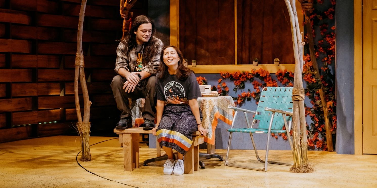 San Francisco Playhouse Commissions 16 New Works  Image