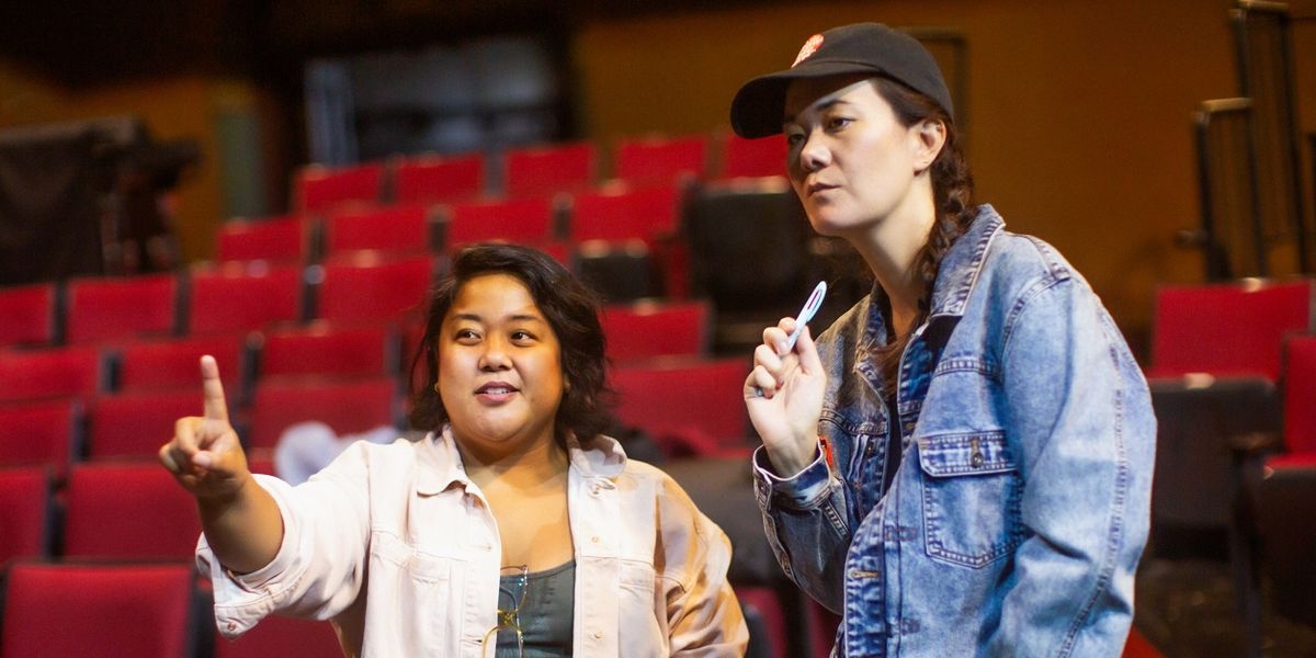 San Francisco Playhouse Presents EXOTIC DEADLY: OR THE MSG PLAY