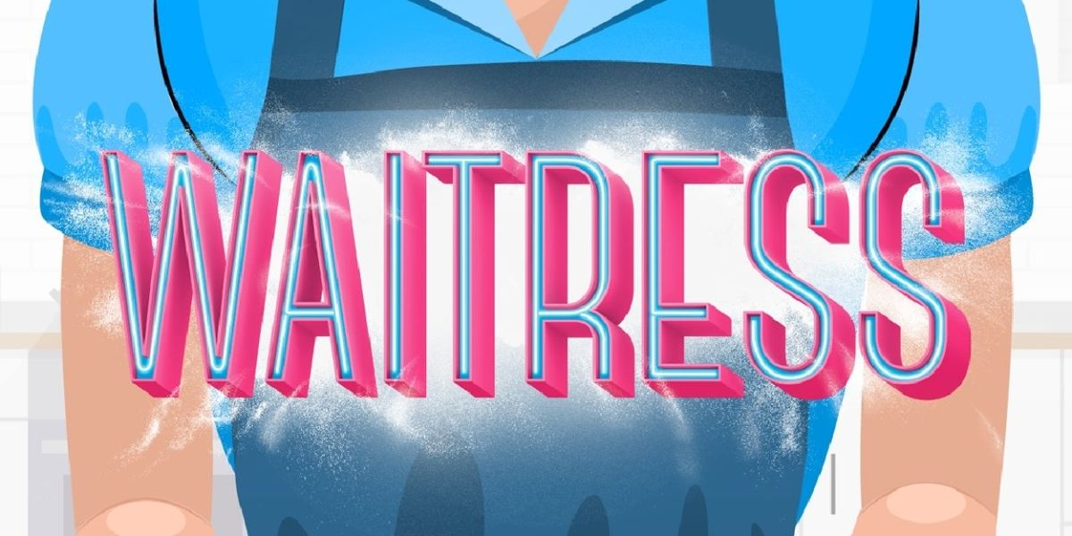 San Francisco Playhouse To Present WAITRESS This November