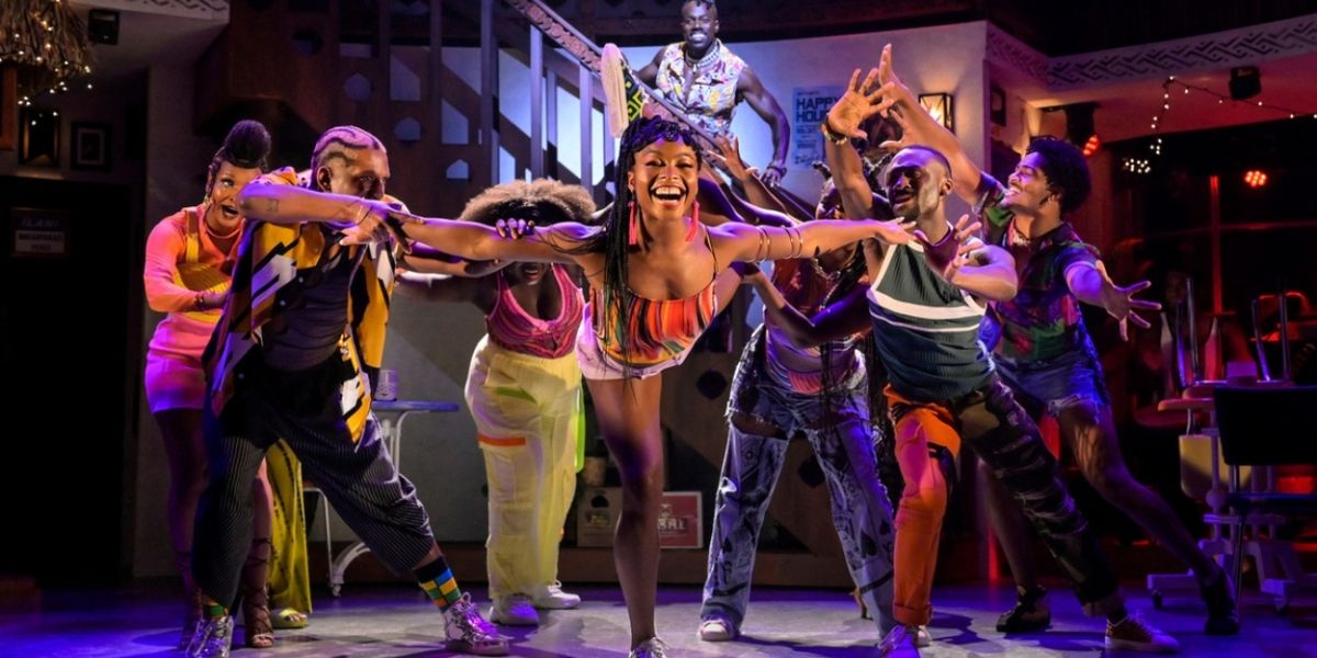 San Francisco Playhouse to Present NOLLYWOOD DREAMS Beginning in September