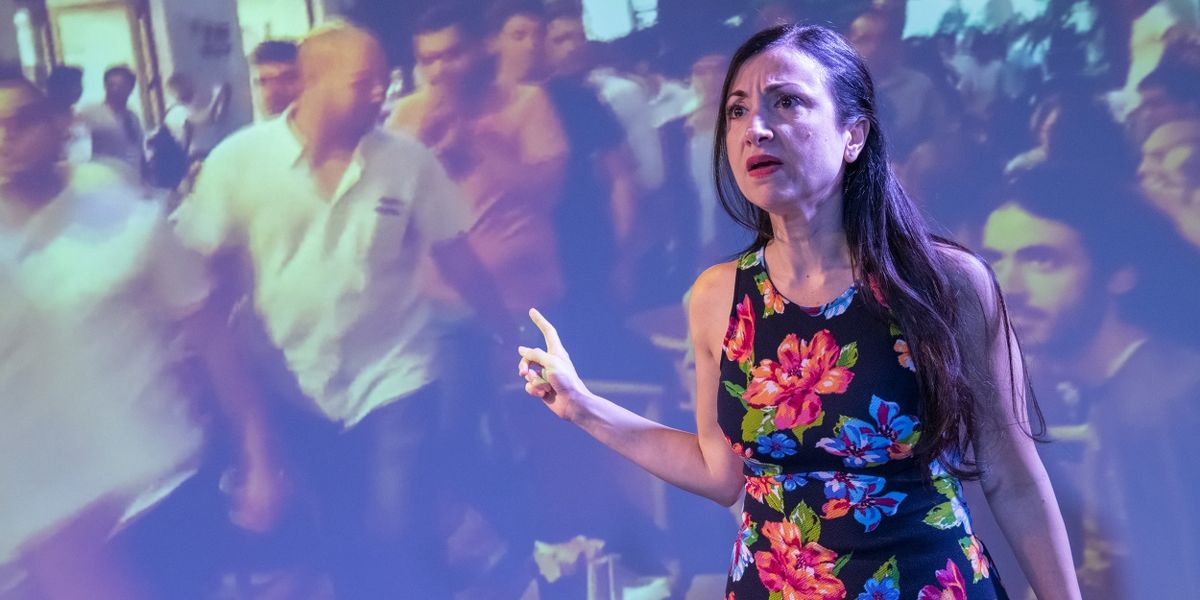 San Francisco Playhouse to Present the Return of Sandbox Series with a World Premiere