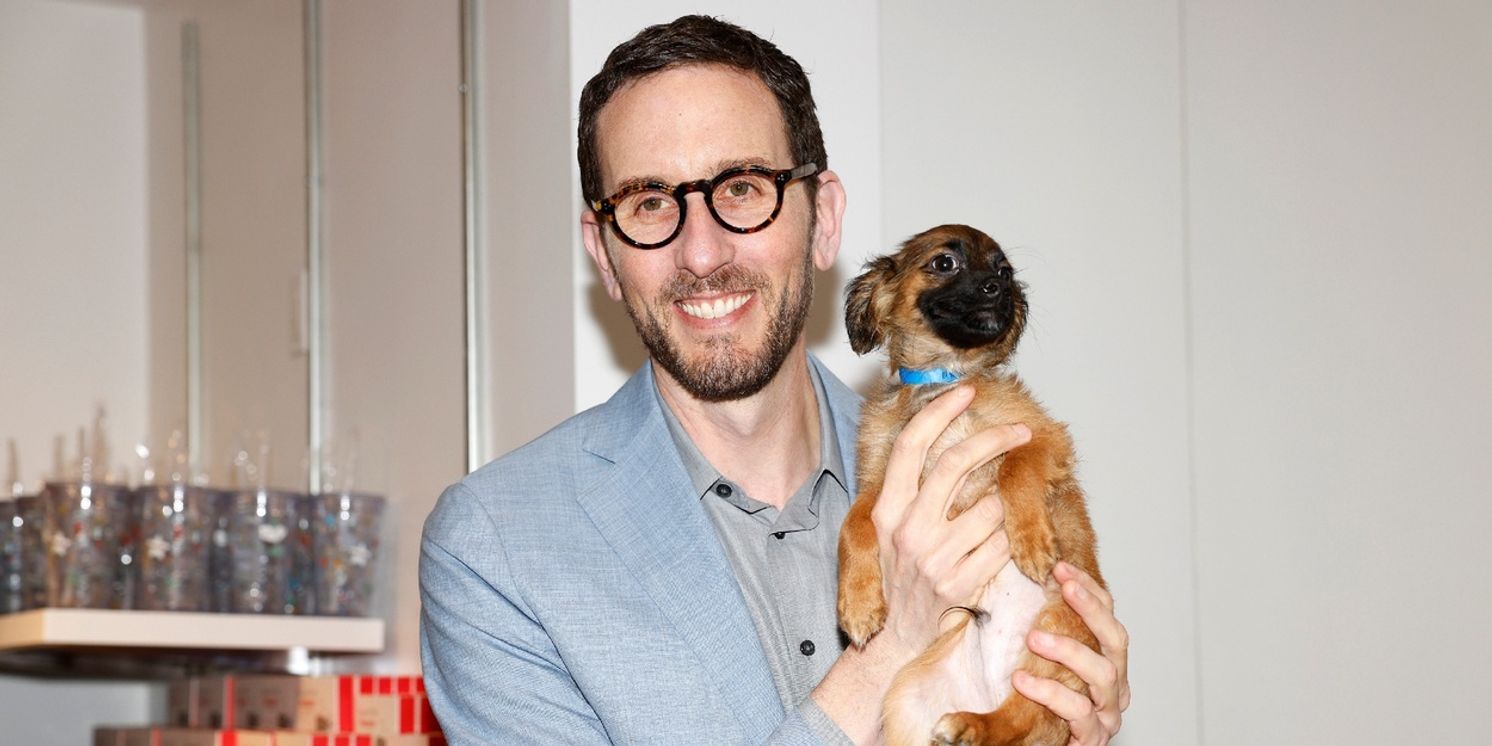 San Francisco SPCA To Celebrate 39th Annual Holiday Windows At Macy’s Union Square  Image