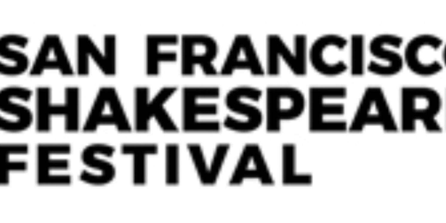 San Francisco Shakespeare Festival Announces THE TWO GENTLEMEN OF VERONA And More For 2025 Season  Image