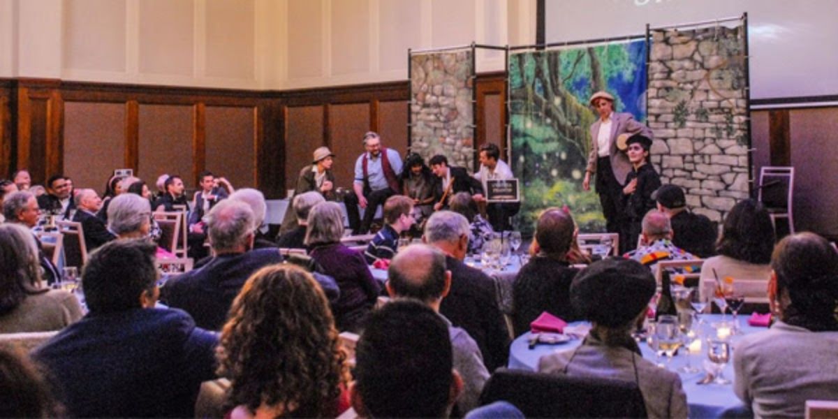 San Francisco Shakespeare Festival Announces Annual Gala This April
