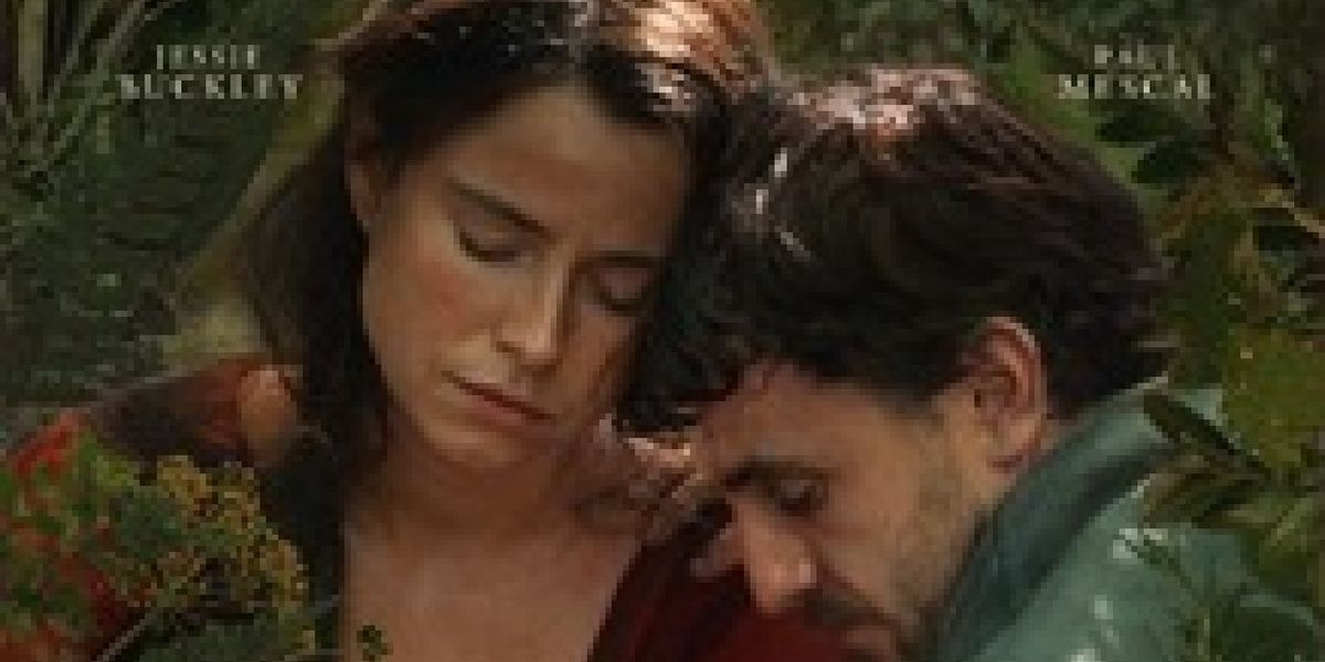 San Francisco Shakespeare Festival Partners With Focus Features To Celebrate The Film Release Of HAMNET