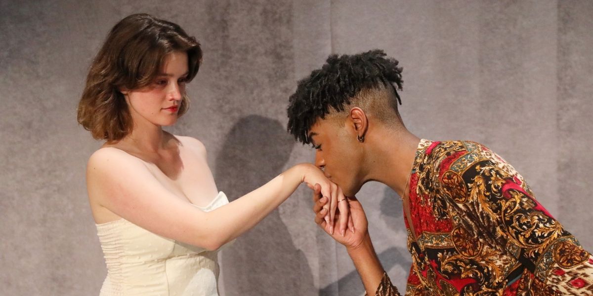 San Francisco State School Of Theatre & Dance Presents EURYDICE