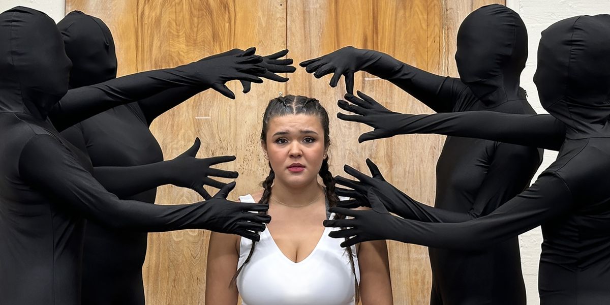 San Francisco State School Of Theatre & Dance to Present NEW MOVES 2024