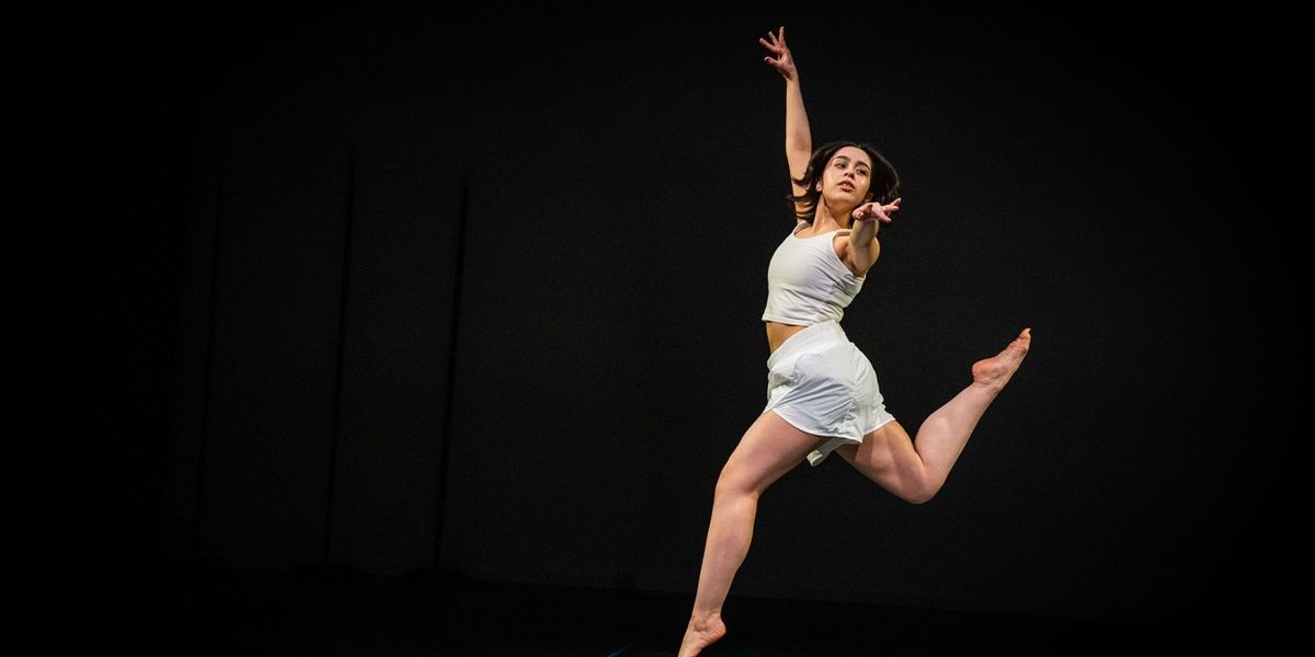 San Francisco State University Dance Theatre to Present New Works from Kara Davis and Katerina Bousleli in April