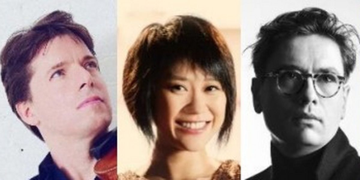 San Francisco Symphony Announced 2024–25 Season Of Concerts 
