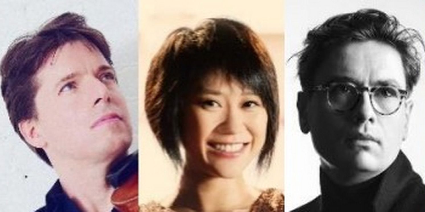 San Francisco Symphony Announced 2024–25 Season Of Concerts   Image