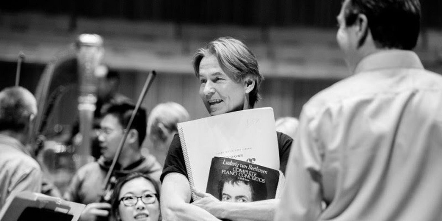 San Francisco Symphony Music Director Esa-Pekka Salonen Announced As 2024 Polar Music Prize Laureate  Image