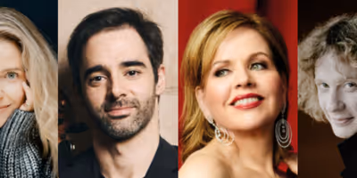 San Francisco Symphony  Reveals October 2026 Programming