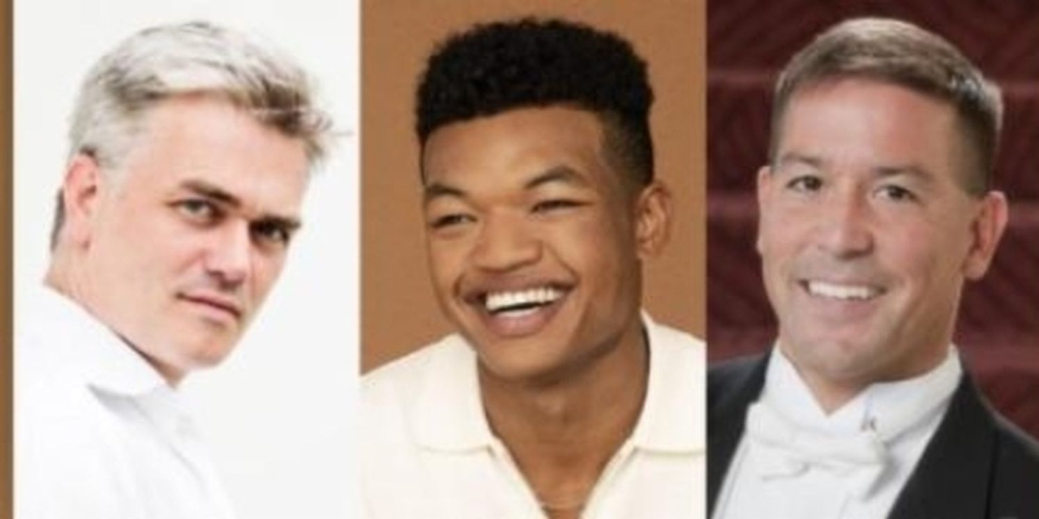 San Francisco Symphony Unveils January Programming  Image