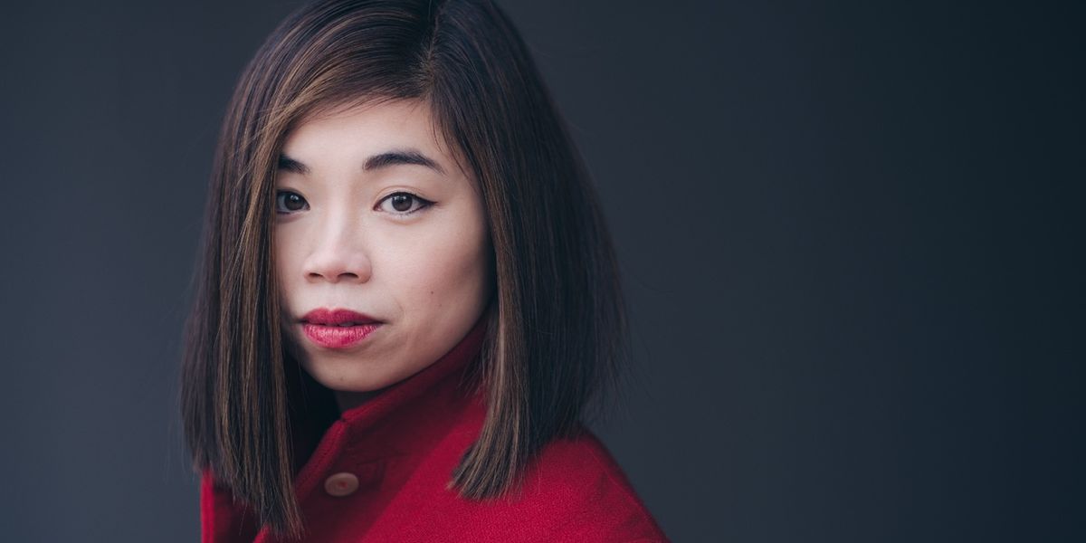 San Francisco Symphony Unveils June Program With Elim Chan and Sasha Cooke