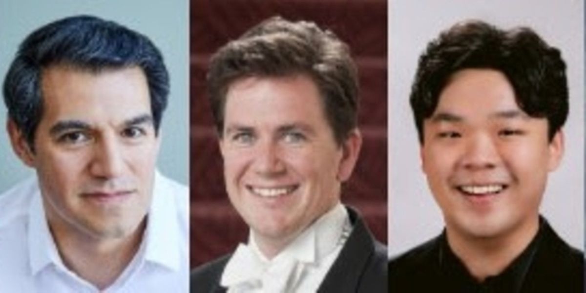 San Francisco Symphony Unveils May 2026 Programming Lineup