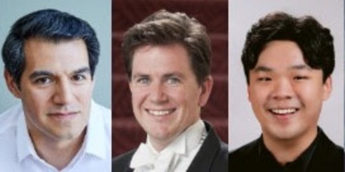 San Francisco Symphony Unveils May 2026 Programming Lineup Photos